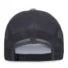 Casquette Trucker PANTHER - Panthère Noire (Casquettes) Goorin Bros chez FrenchMarket