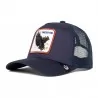 Gorra Trucker FREEDOM - Águila (Gorras) Goorin Bros chez FrenchMarket