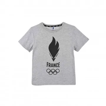 T-Shirt Enfant "JO Paris...