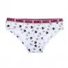 Set van 4 katoenen boxershorts voor dames Mickey Disney (Slipje) French Market chez FrenchMarket