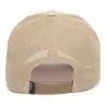 Casquette Trucker Paisley Sign O'The Times "Lone Wolf" (Casquettes) Goorin Bros chez FrenchMarket