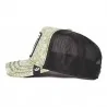 Cappello Trucker "Blacksheep" Paisley Parade (Cappellino) Goorin Bros chez FrenchMarket