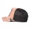 Lovesexy Paisley "Bad Boy" Trucker Cap (Cap) Goorin Bros auf FrenchMarket