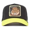 Casquette Trucker Everything the Light Touches "King" (Casquettes) Goorin Bros chez FrenchMarket