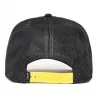 Tutto ciò che la luce tocca "King" Cappello Trucker (Cappellino) Goorin Bros chez FrenchMarket