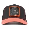 Gorra Trucker "Pantera" Dark Shines (Gorras) Goorin Bros chez FrenchMarket