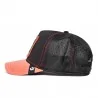 Casquette Trucker Dark Shines "Panther" (Casquettes) Goorin Bros chez FrenchMarket