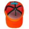 Heat Wave "2 Crush, 2 Curious" Gorra Trucker "CHILL (Gorras) Goorin Bros chez FrenchMarket