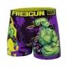 Boxershorts Freegun Marvel Hulk Man (Boksers) Freegun chez FrenchMarket