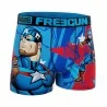 Lot de 5 Boxers Homme MARVEL Avengers (Lot boxers Homme) Freegun chez FrenchMarket