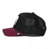 Trucker Cap Sqwauk Kakadu "Punk" (Cap) Goorin Bros auf FrenchMarket