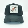 Cappello trucker "FIRE" Ant V2 (Cappellino) Goorin Bros chez FrenchMarket