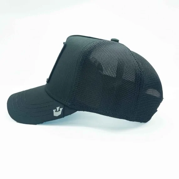 Ant Trucker V2 "FIRE" cap (Caps) Goorin Bros on FrenchMarket