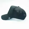 FIRE" Ant Trucker Cap V2 (Gorras) Goorin Bros chez FrenchMarket