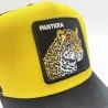 Cappello Trucker Pantera V2 Leopard (Cappellino) Goorin Bros chez FrenchMarket