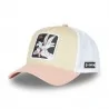 Cappellino Trucker Looney Tunes Bugs Bunny (Cappellino) Capslab chez FrenchMarket