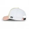 Casquette Trucker Looney Tunes Bugs Bunny (Casquettes) Capslab chez FrenchMarket