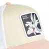 Looney Tunes Bugs Bunny Trucker Cap (Caps) Capslab chez FrenchMarket