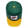 Casquette Baseball Elephant Extra Large 100 "Extra Large" (Casquettes) Goorin Bros chez FrenchMarket