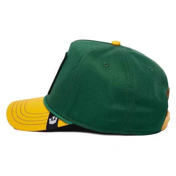 Cappello da baseball Elephant Extra Large 100 "Extra Large (Cappellino) Goorin Bros chez FrenchMarket