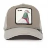 Cappello da baseball HOMIE 100 Pigeon (Cappellino) Goorin Bros chez FrenchMarket