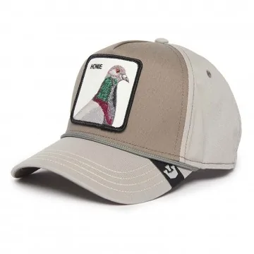 Casquette Baseball Pigeon...