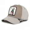 Cappello da baseball HOMIE 100 Pigeon (Cappellino) Goorin Bros chez FrenchMarket