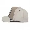 Casquette Baseball Pigeon 100 "HOMIE" (Casquettes) Goorin Bros chez FrenchMarket