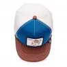 Gorra de béisbol Bully 100 "Tough" Dog (Gorras) Goorin Bros chez FrenchMarket