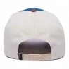 Cappellino da baseball per cani "tosti" Bully 100 (Cappellino) Goorin Bros chez FrenchMarket