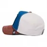 Cappellino da baseball per cani "tosti" Bully 100 (Cappellino) Goorin Bros chez FrenchMarket