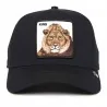 Baseball-Cap Lion King 100 "King" (Cap) Goorin Bros auf FrenchMarket