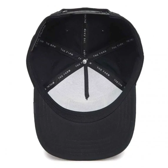 Cappello da baseball "Re Leone" 100 "King (Cappellino) Goorin Bros chez FrenchMarket