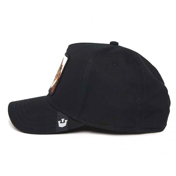 Baseball-Cap Lion King 100 "King" (Cap) Goorin Bros auf FrenchMarket