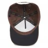 Cappello da baseball Porcupine 100 "Prick (Cappellino) Goorin Bros chez FrenchMarket