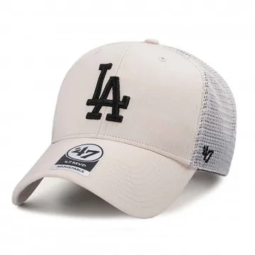 Casquette MLB Los Angeles Dodgers "Branson MVP" (Casquettes) '47 Brand chez FrenchMarket