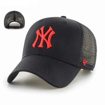 Casquette MLB New York Yankees "Branson MVP" (Casquettes) '47 Brand chez FrenchMarket