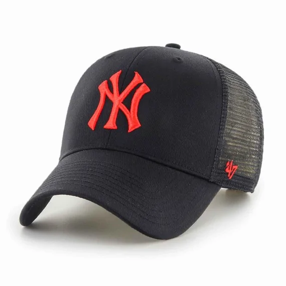 Casquette MLB New York Yankees "Branson MVP" (Casquettes) '47 Brand chez FrenchMarket