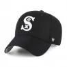 Gorra MLB Chicago White Sox MVP "Team Logo (Gorras) '47 Brand chez FrenchMarket