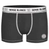 Lot de 5 Boxers Homme en Coton (Lot boxers Homme) Serge Blanco chez FrenchMarket