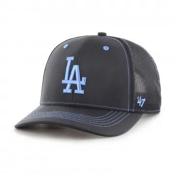 Casquette Trucker MLB LA...