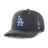 Cappello Trucker MLB LA Dodgers "Brrr Xray Sport (Cappellino) '47 Brand chez FrenchMarket