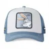 Cappellino Trucker Looney Tunes Bugs Bunny (Cappellino) Capslab chez FrenchMarket