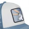 Cappellino Trucker Looney Tunes Bugs Bunny (Cappellino) Capslab chez FrenchMarket