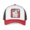 Gorra Trucker Looney Tunes Bugs Bunny (Gorras) Capslab chez FrenchMarket