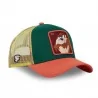 Gorra Trucker Taz de los Looney Tunes (Gorras) Capslab chez FrenchMarket