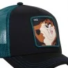 Gorra Trucker Taz de los Looney Tunes (Gorras) Capslab chez FrenchMarket