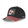 Gorra Trucker Looney Tunes "TAZ (Gorras) Capslab chez FrenchMarket