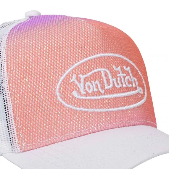 Trucker Cap "Meshy" (Kappen) Von Dutch auf FrenchMarket