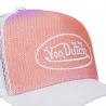 Casquette Trucker "Meshy" (Casquettes) Von Dutch chez FrenchMarket